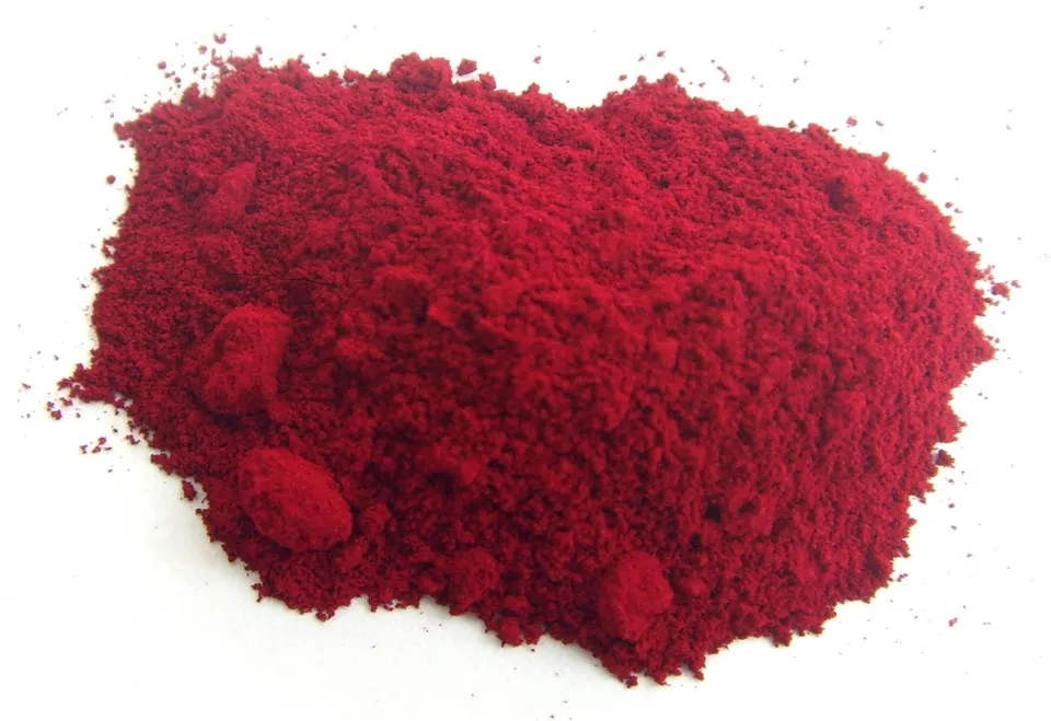 Pigment Red 169 pentru cerneluri