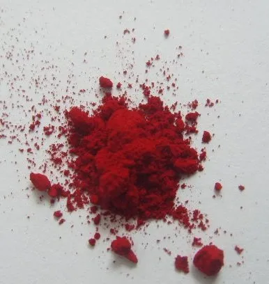 Pigment Red 8 F4R pentru cerneală de imprimare textilă