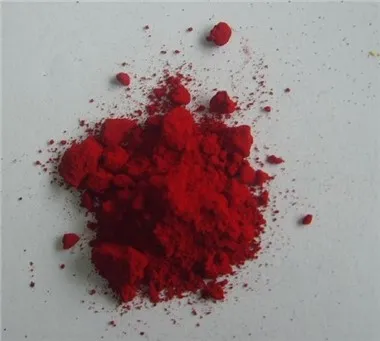 Pigment Red 48:2 pentru cerneluri