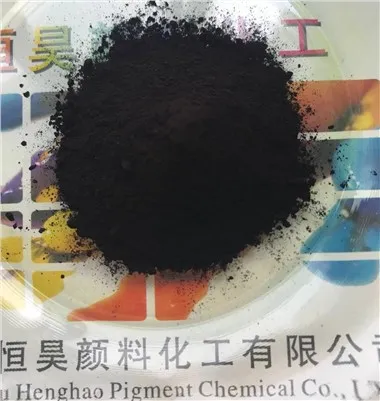 Care este diferența dintre pigmentul plastic și alți pigmenți?