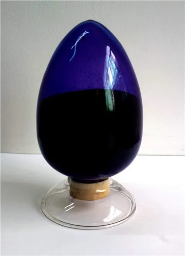 Pigment Violet 27 pentru cerneală de imprimare textilă