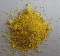 Pigment Galben 154 H3G pentru acoperire